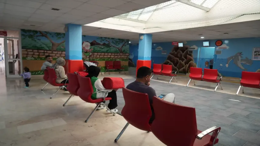 Okula giden çocukları enfeksiyondan korumanın yolları haberinin görseli