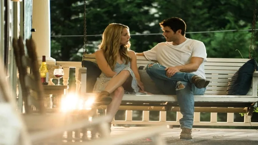 Sonsuza Dek Sevgilim filminin konusu ve oyuncuları haberinin görseli