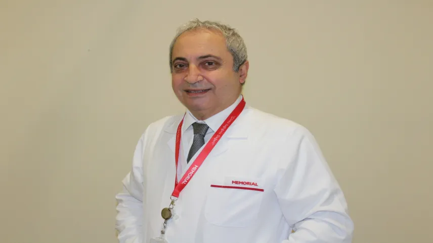Uzmanı açıkladı: Obezite prostat kanseri riskini artırıyor haberinin görseli