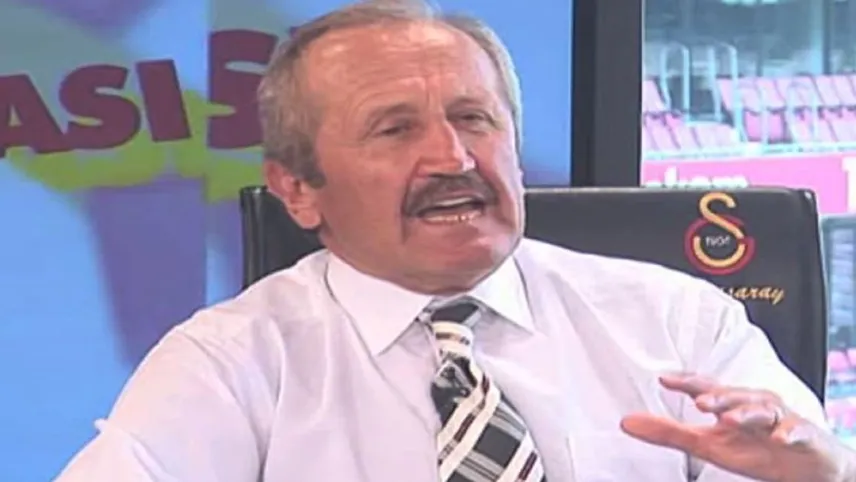 Spor camiasının acı günü: Ahmet Çakır hayatını kaybetti haberinin görseli
