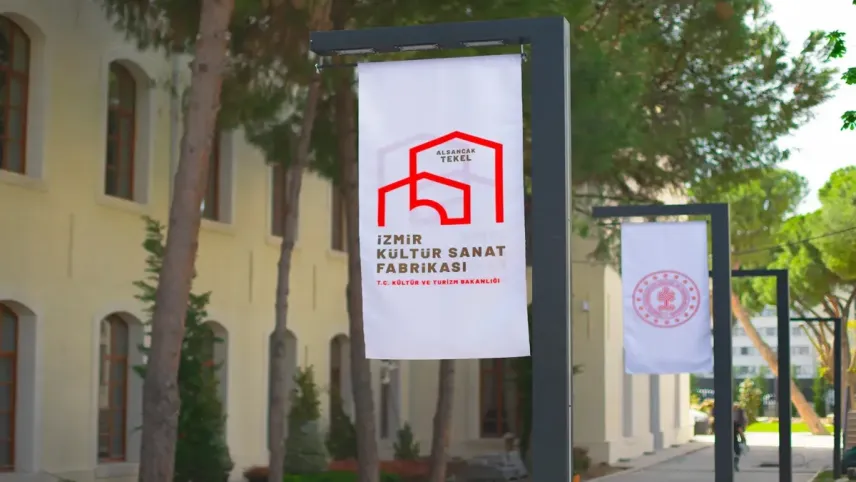 Fabrika’da veliler için sunum düzenlenecek haberinin görseli