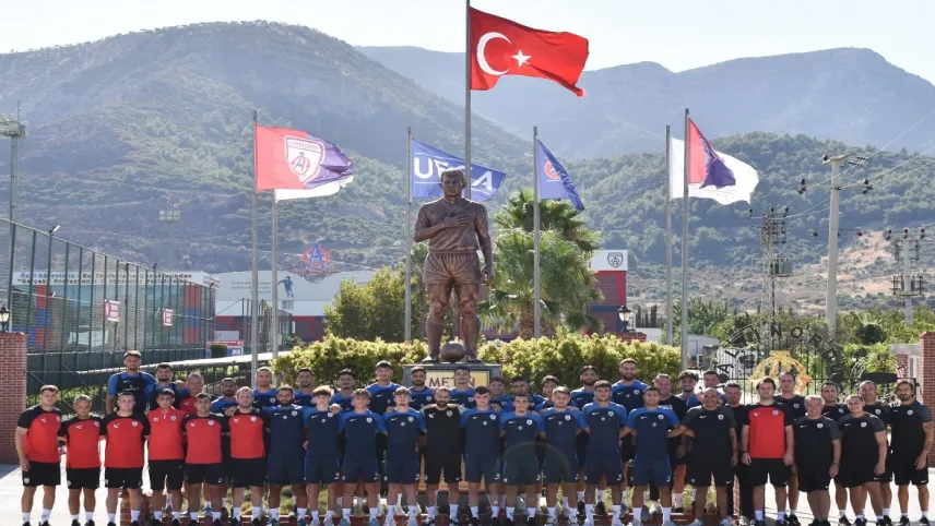 Altınordu'da değişim rüzgarları esiyor haberinin görseli