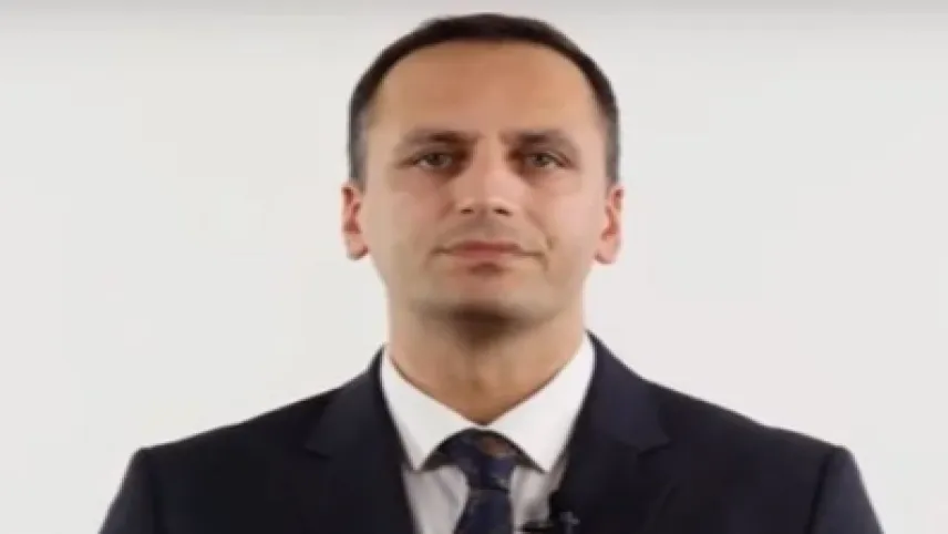 Aşıklar Bornova’da buluşuyor haberinin görseli