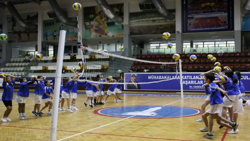Kış sporlarında sezon açılıyor haberinin görseli