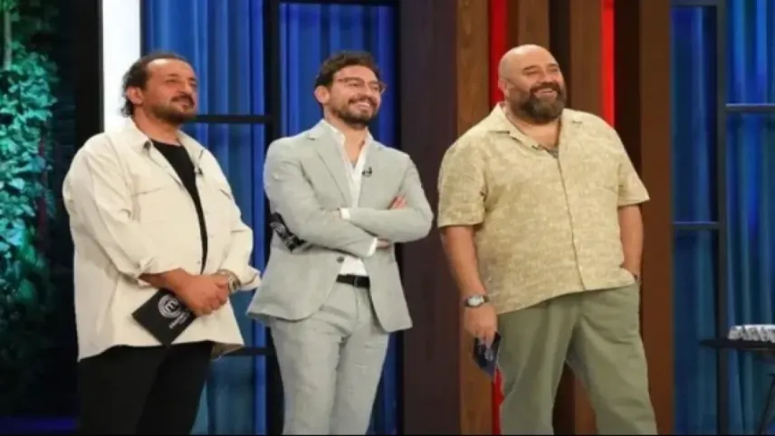 MasterChef 17 Eylül 2024 takım oyununu kim kazandı? haberinin görseli