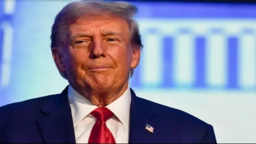 Trump'tan İsrail çıkışı! haberinin görseli