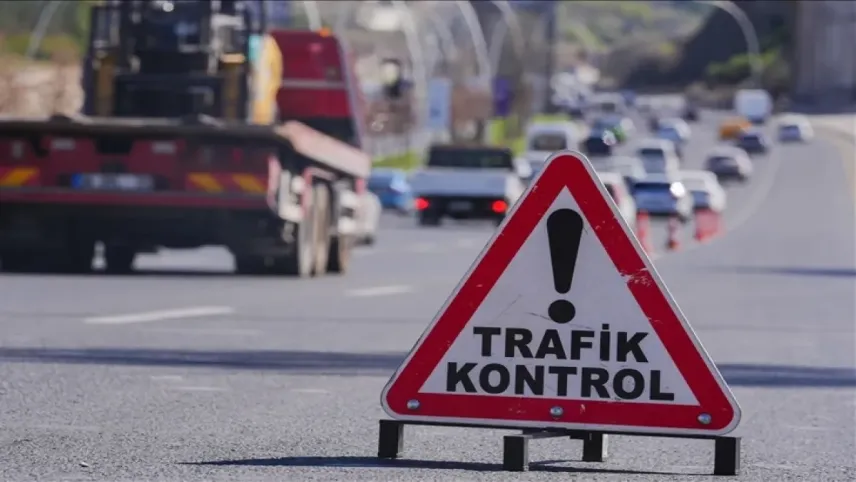 Ankaralılar dikkat: O yollar yarın kapalı! haberinin görseli