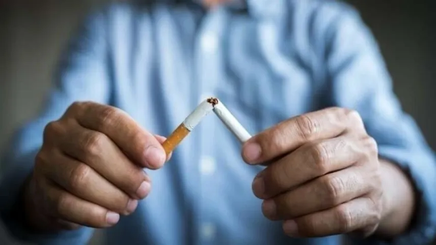 Sigara üreticilerinin yeni hilesi sağlık tehlikesini artırıyor! haberinin görseli
