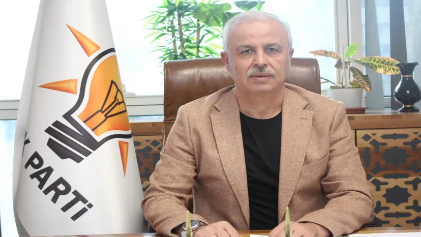 Selahattin Köse: Seçimler adil ve şeffaf bir şekilde gerçekleştirildi haberinin görseli
