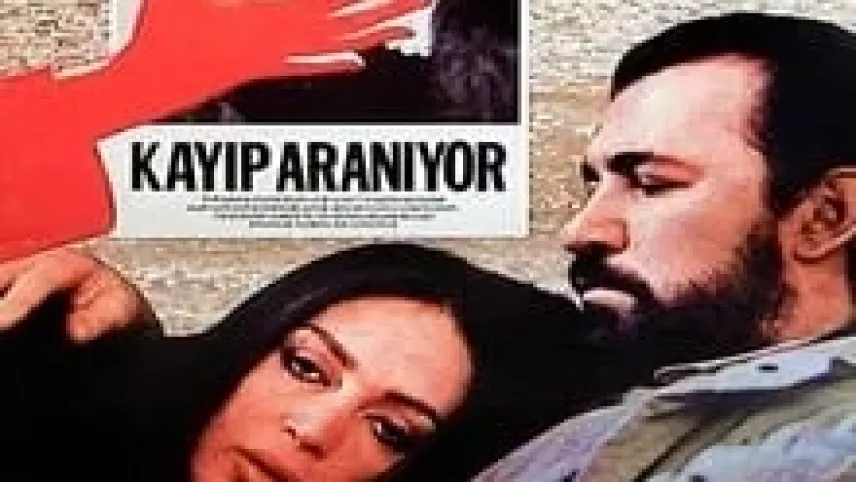Körebe filmi nerede çekildi? Körebe konusu ve oyuncuları haberinin görseli