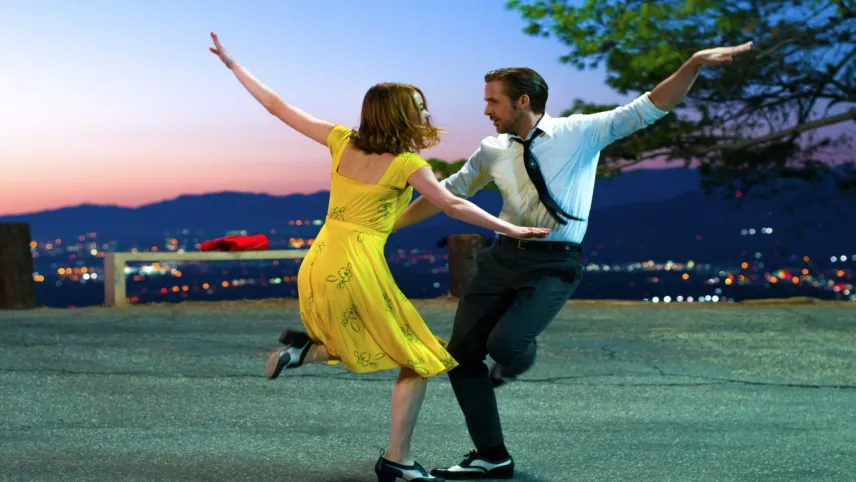 Yapay zekaya göre en iyi 5 müzikal film haberinin görseli