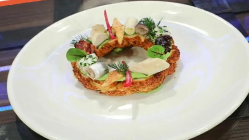 MasterChef okyanus tarifi: Okyanus nasıl yapılır? haberinin görseli