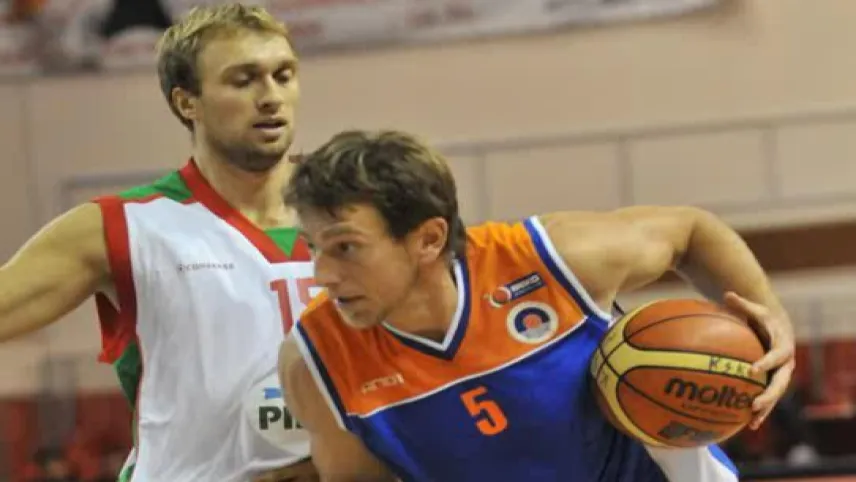 Milli basketbolcu Asım Pars vefat etti haberinin görseli