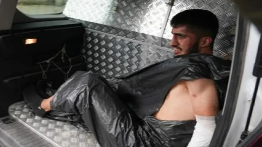 Polis katili ile ilgili yeni detaylar ortaya çıktı! haberinin görseli