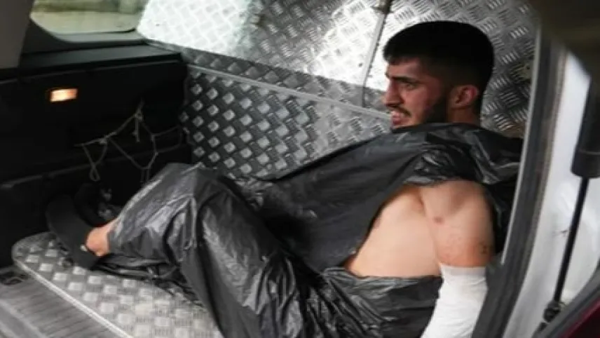 Polis katilinin adliyedeki sözü gündem oldu! haberinin görseli