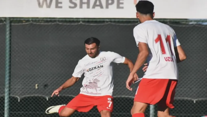 Altınordu'da Emre Aydınel fırtınası!  haberinin görseli