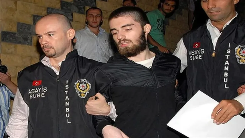 Cem Garipoğlu'nun mezarı açılacak haberinin görseli