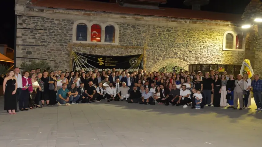 Önemli bir mesleğin temsilcileri: Gıda mühendisleri haberinin görseli
