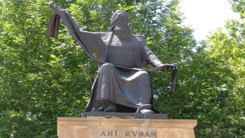 Ahilik nedir? Ahiliğin kuralları nelerdir? haberinin görseli