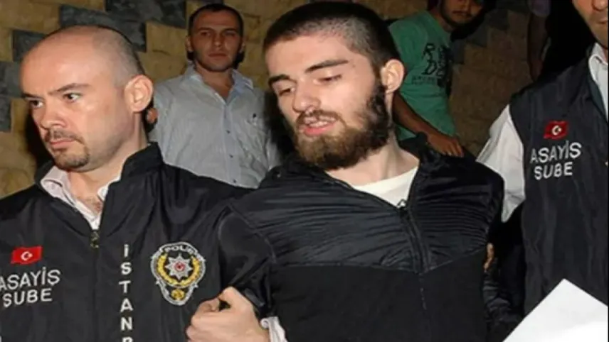 Cem Garipoğlu'nun mezarının açılması işlemi nasıl yapılacak? haberinin görseli