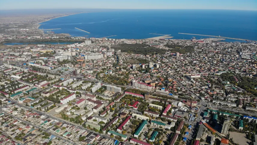 Dağıstan'a nasıl gidilir? Dağıstan Türkiye'den vize istiyor mu? haberinin görseli