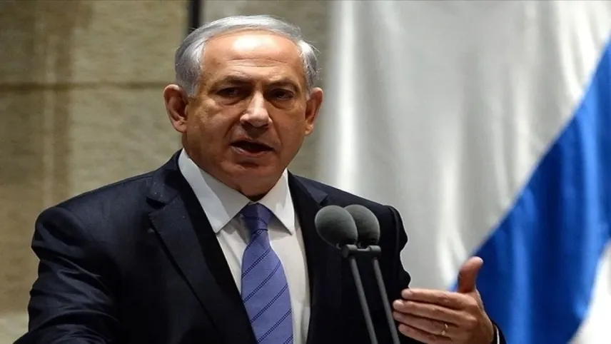Netanyahu: Nasrallah’ın ölümü hedeflerimiz için şarttı! haberinin görseli