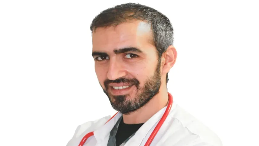 Yenidoğan bebeklerde sarılık hastalıklarına dikkat! haberinin görseli