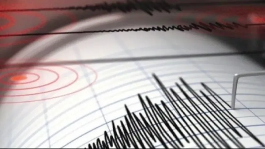 Konya'da gece saatlerinde deprem! haberinin görseli