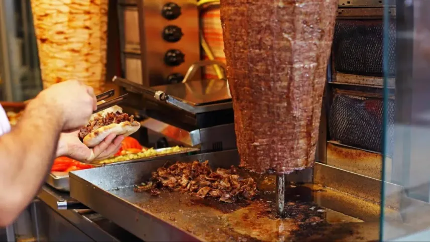 MasterChef döner tarifi: Döner nasıl yapılır? haberinin görseli