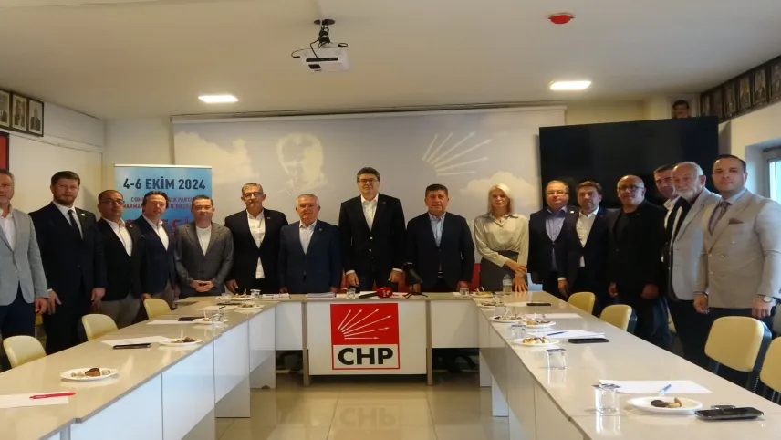 CHP erken seçim çağrısını yineledi! haberinin görseli