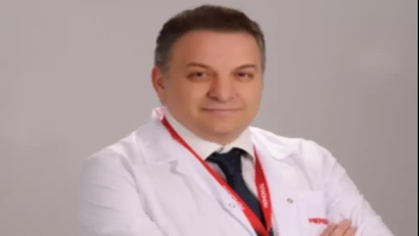 Beyin ameliyatlarında nöronavigasyonun avantajları haberinin görseli