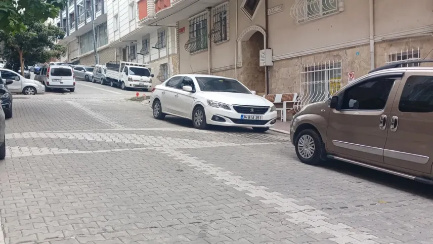 İstanbul'da 3 küçük kız çocuğunu taciz etti haberinin görseli