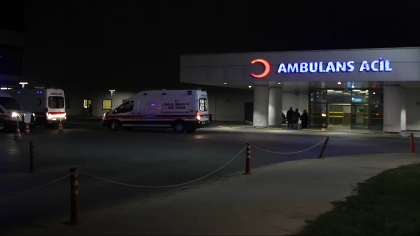 Kayseri’de zehirlenme vakası: 105 asker tedavi altında haberinin görseli