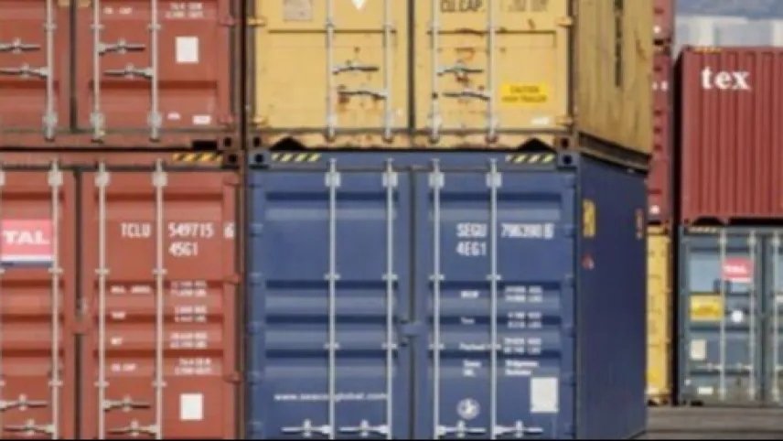 Ağustos  ayı dış ticaret endekslerini açıkladı haberinin görseli