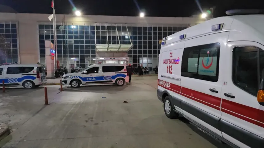 "Ev alma" kavgasında kan aktı: Dayısını öldürdü haberinin görseli