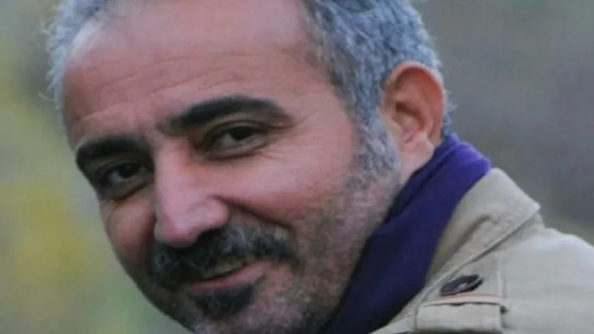 Ferit Demir, İzmirli meslektaşlarıyla buluşuyor haberinin görseli