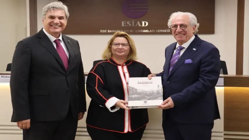 Jak Eskinazi: Biraz dişimizi sıkacağız haberinin görseli