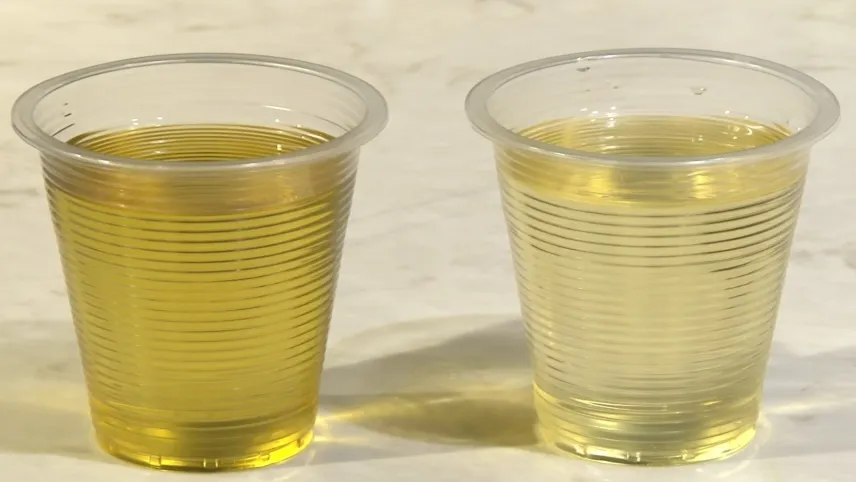 Yüzde yüz hakiki zeytinyağ dedi, tohum yağı çıktı! haberinin görseli