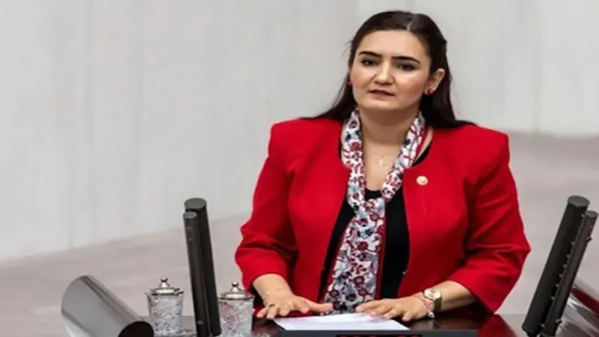 CHP’li Kılıç gençleri meclise taşıdı: Bu gençlik nereye gidiyor? haberinin görseli