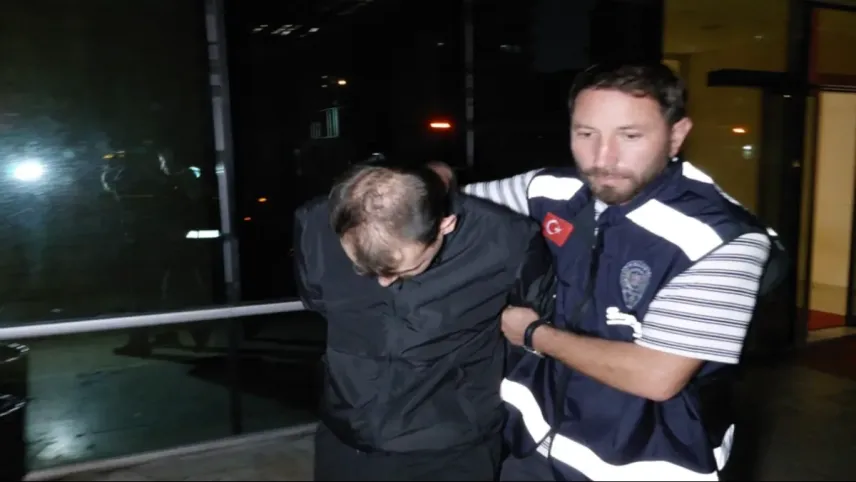 Damat adayı nikahına 1 hafta kala yasaklı madde ile yakalandı haberinin görseli