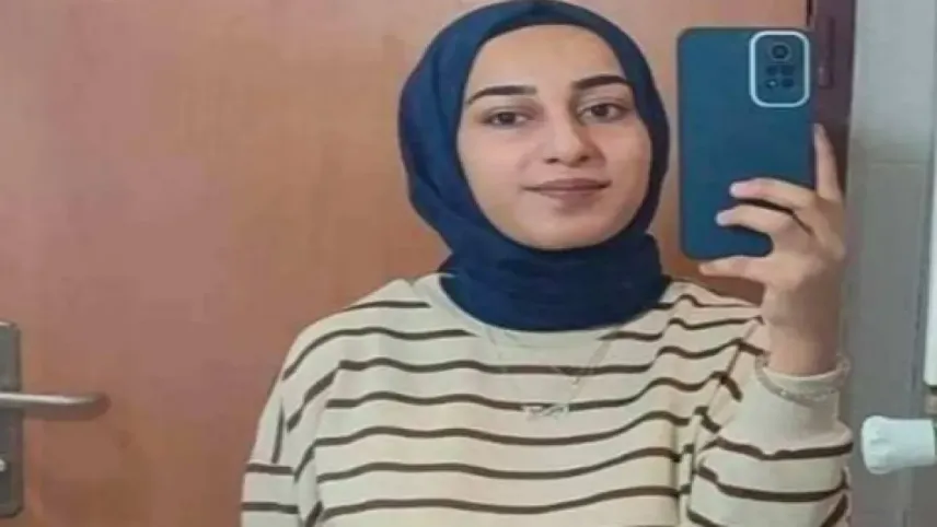 Dün başörtüsü bulunan Rojin'le ilgili flaş gelişme! haberinin görseli