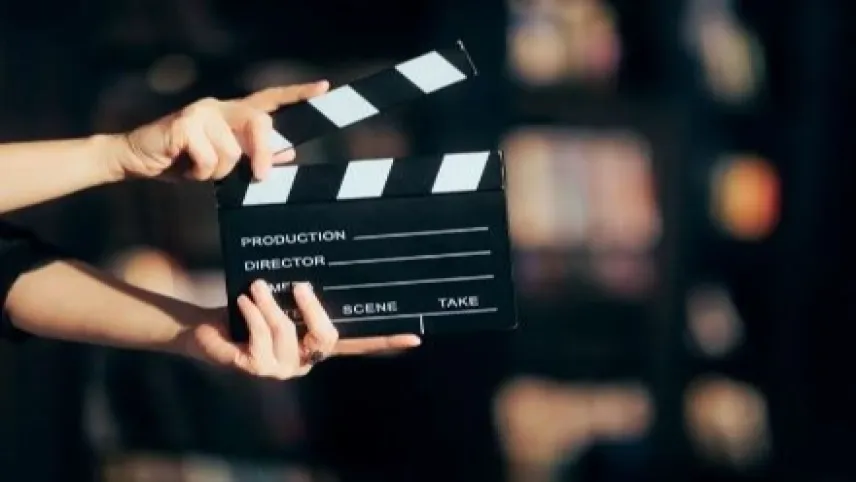 EgeArt Kısa Film Yarışması'na rekor başvuru haberinin görseli