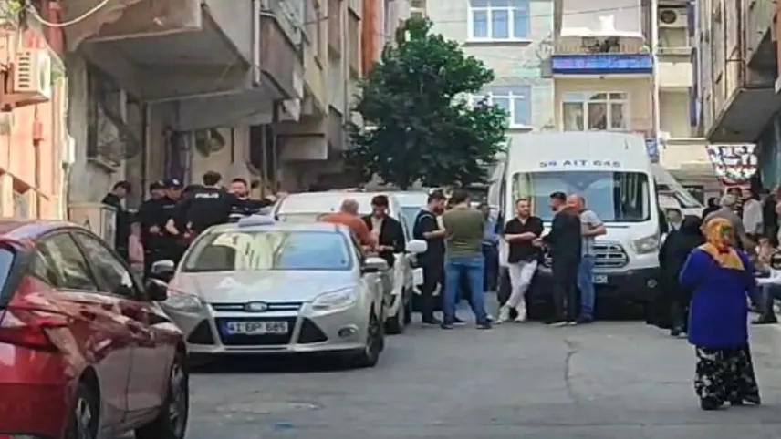 Kadın cinayetlerinin ardı arkası kesilmiyor : Cani koca polise  ‘yanlışlıkla vurdum’ dedi haberinin görseli