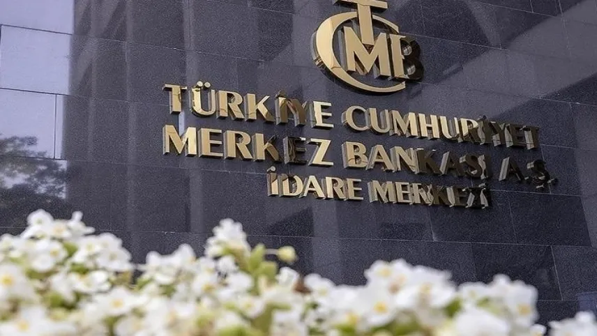 Piyasa katılımcılarının yıl sonu enflasyon beklentisi geriledi haberinin görseli