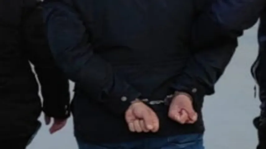 FETÖ mensupları birbirine düştü! haberinin görseli