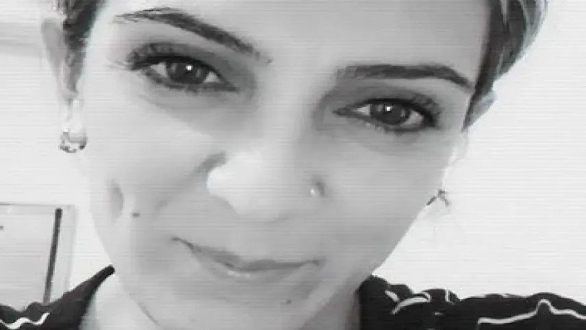 İzmir haber: Özge’yi vuran eski eşin cansız bedeni bulundu haberinin görseli