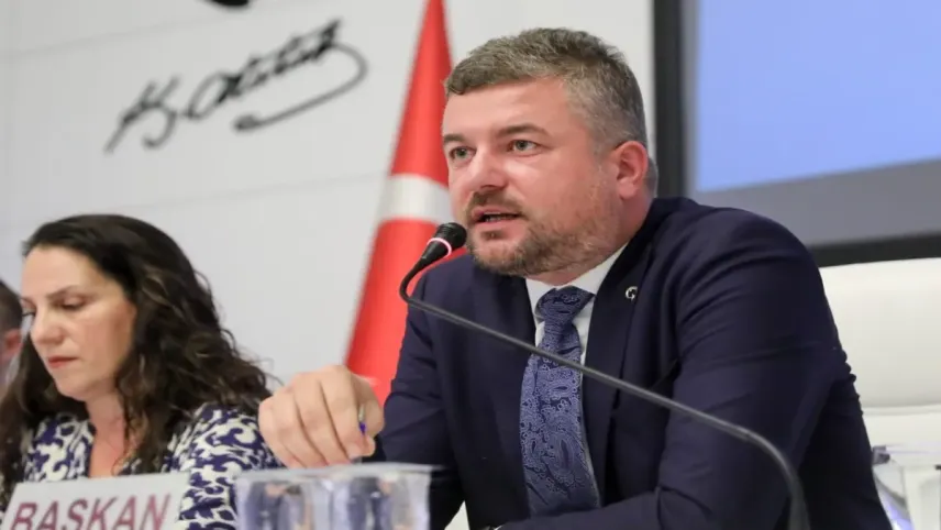 Duman, Anayasa tartışmasına katıldı: Belirsizlikler yaratıyor haberinin görseli