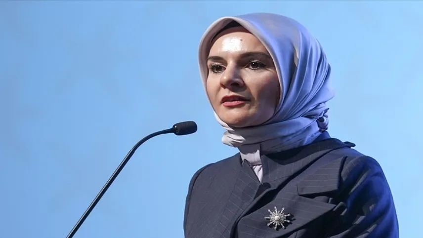 Bakan Göktaş'tan televizyon yayınlarına sert uyarı! haberinin görseli