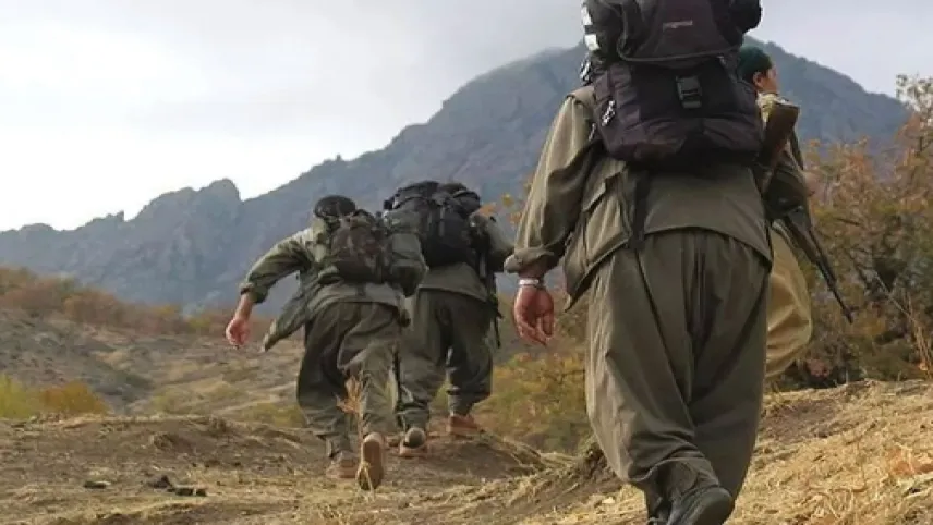 27 askeri şehit etmişti... O terörist yakalandı! haberinin görseli