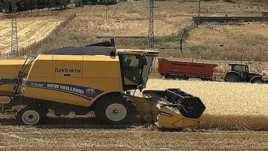Bakliyat ihracatı 2.5 milyar dolar kazandırdı haberinin görseli